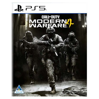Call of Duty: Modern Warfare 4 (PS5) - KOODOO