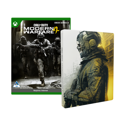 Call of Duty: Modern Warfare 4 (XBSX) - KOODOO