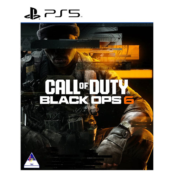 Call of Duty Black Ops 6 (PS5) - KOODOO