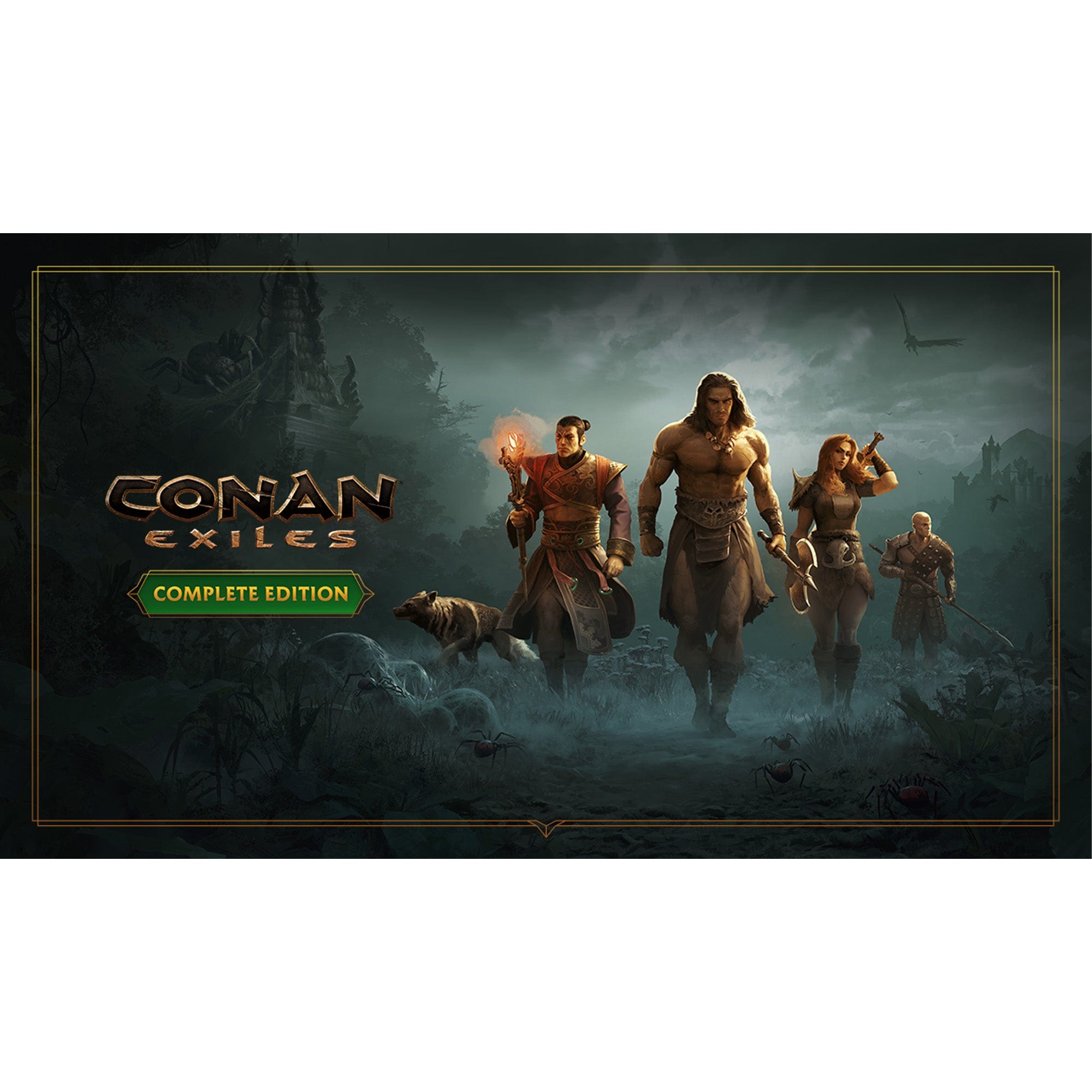 Conan Exiles - Complete Edition