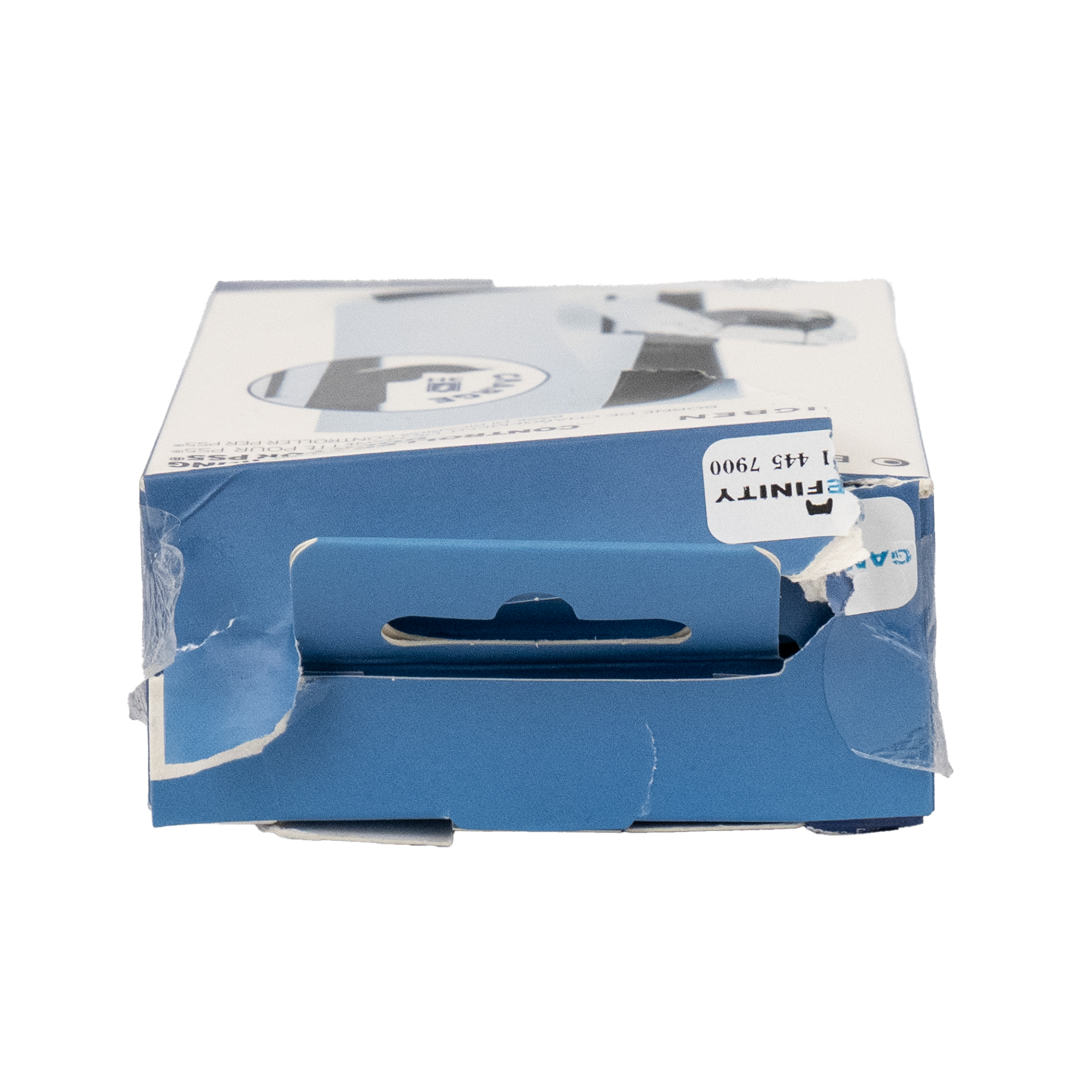 Controller Charging Dock for PS5 (Not compatible with the PS5 SLIM or PRO) - CODE RED Markdowns - KOODOO