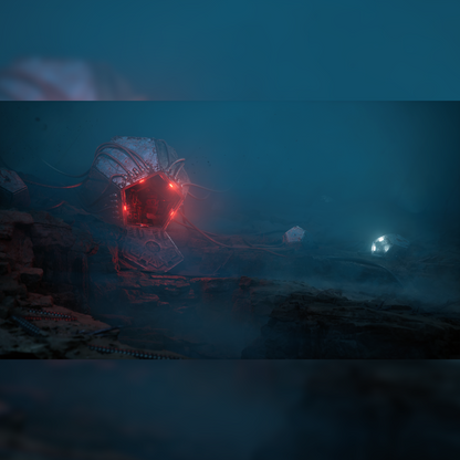Cronos: The New Dawn (PS5) - KOODOO