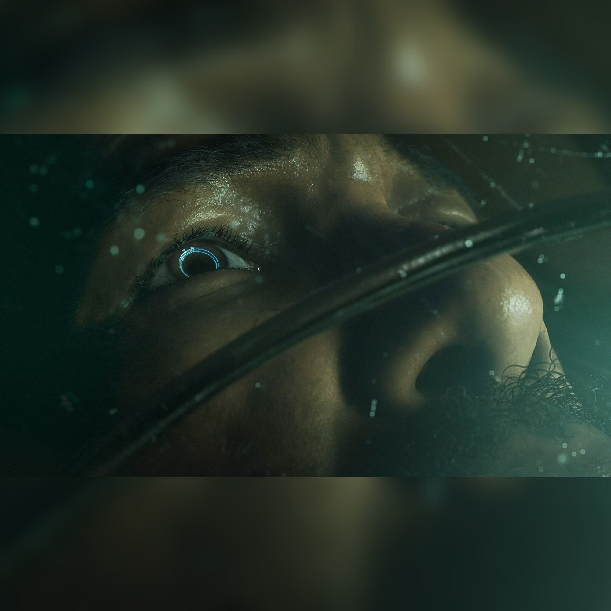 Cthulhu: The Cosmic Abyss  - KOODOO