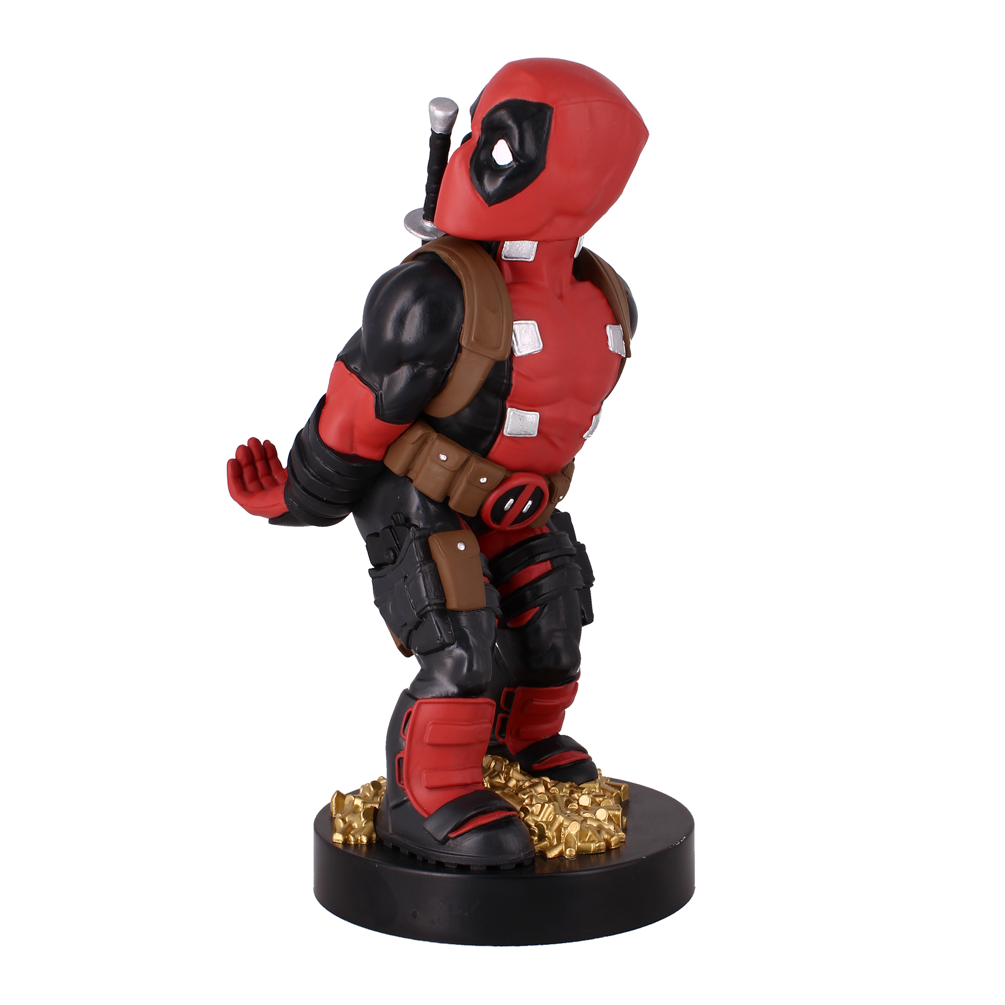 Cable Guy: Deadpool 3 - Deadpool 'Bringing Up the Rear' | KOODOO