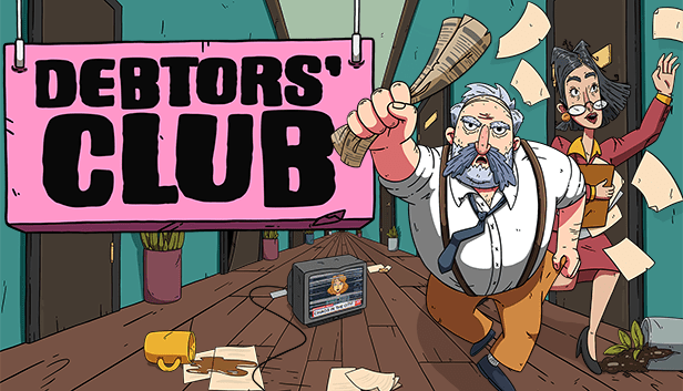 Debtors Club