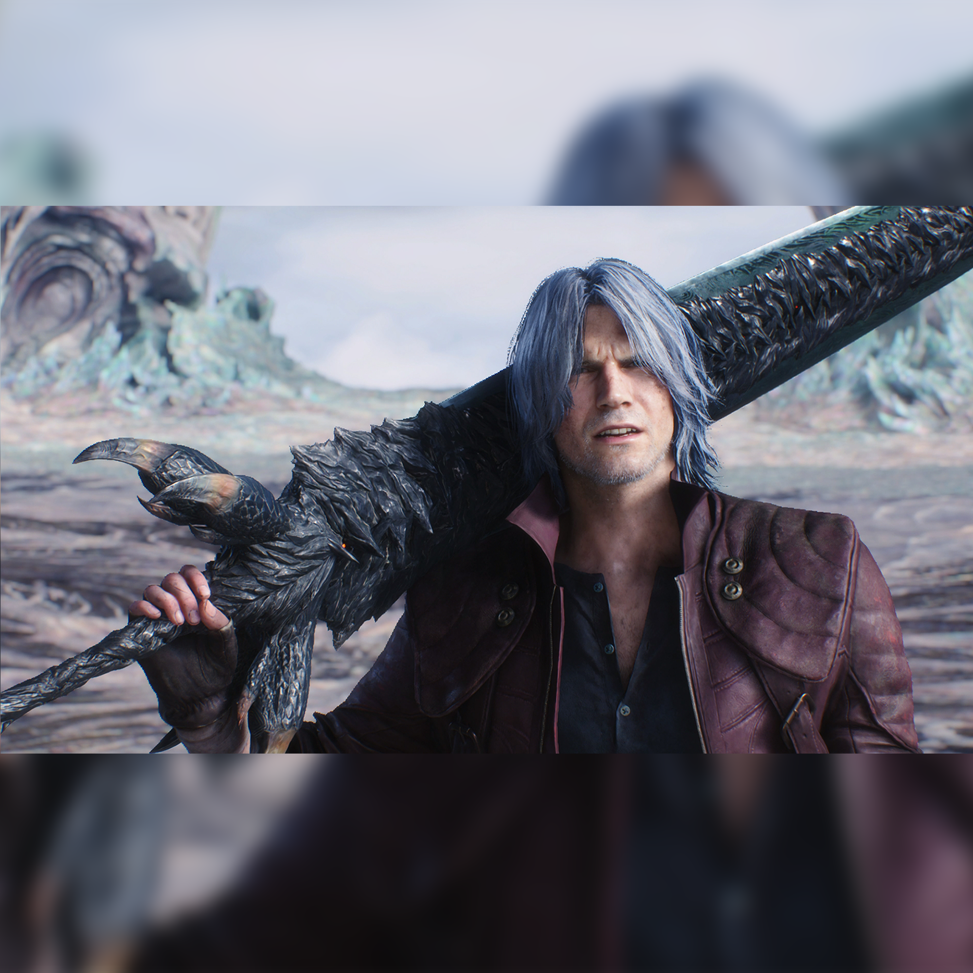 Devil May Cry 5 Devil Hunter Edition - KOODOO