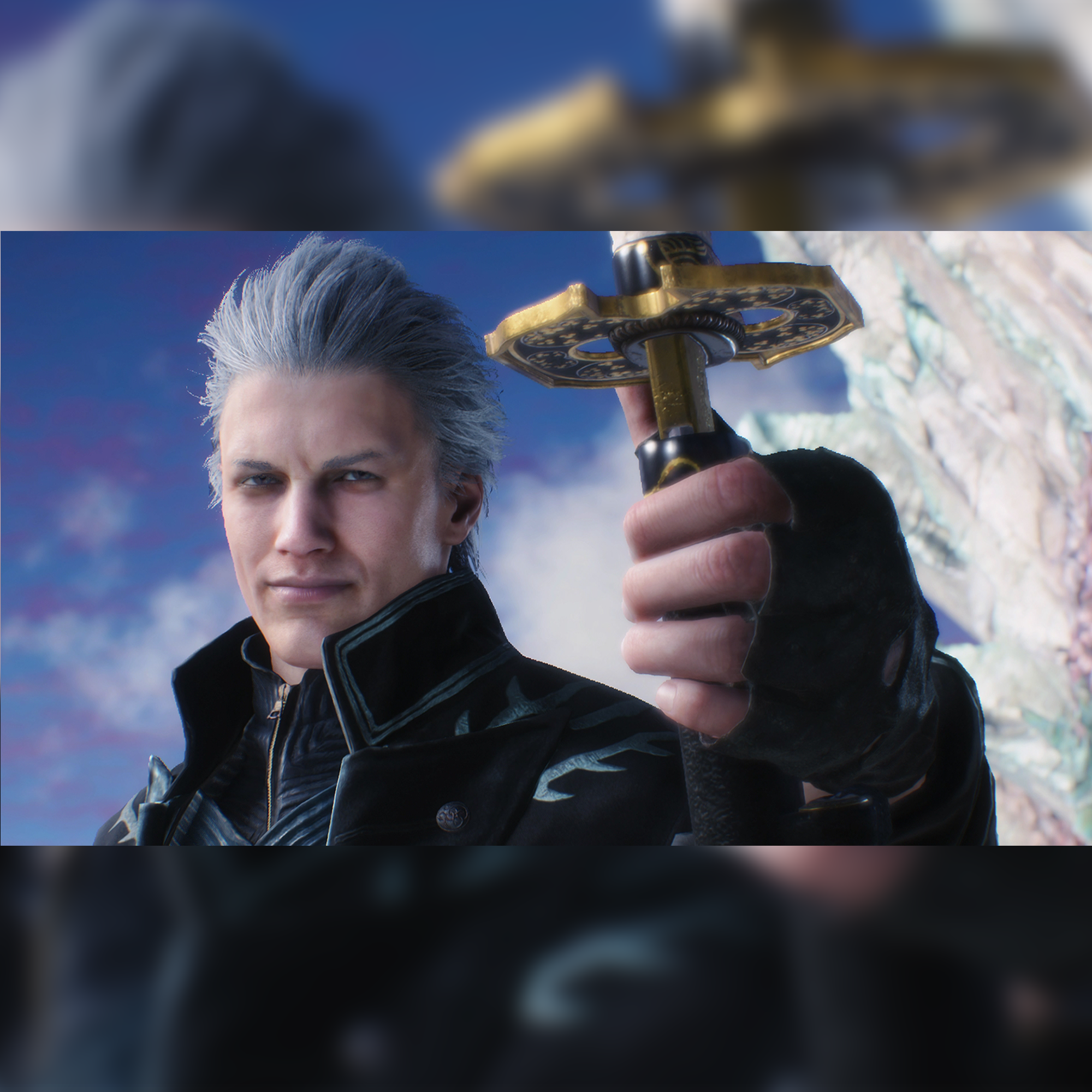 Devil May Cry 5 Devil Hunter Edition - KOODOO