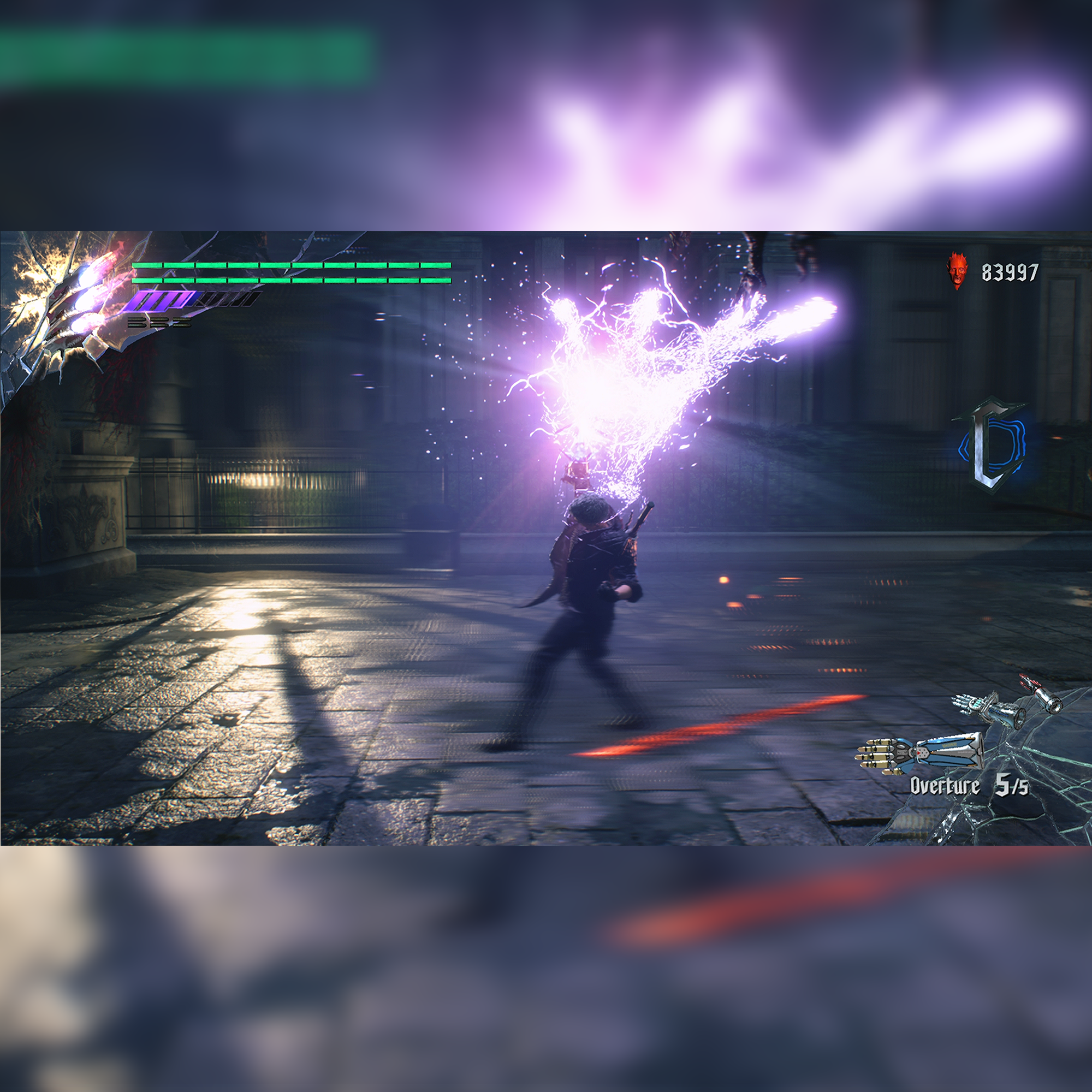 Devil May Cry 5 Devil Hunter Edition - KOODOO