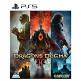 Dragon’s Dogma 2 Lenticular Edition (PS5) | KOODOO