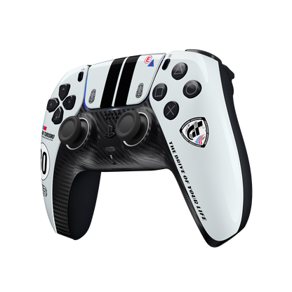 PlayStation 5 (PS5) DualSense Wireless Controller - Gran Turismo Limited Edition - KOODOO