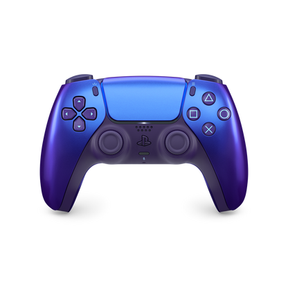 PlayStation 5 (PS5) DualSense Wireless Controller - Chroma Indigo