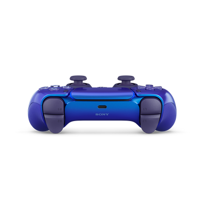 PlayStation 5 (PS5) DualSense Wireless Controller - Chroma Indigo