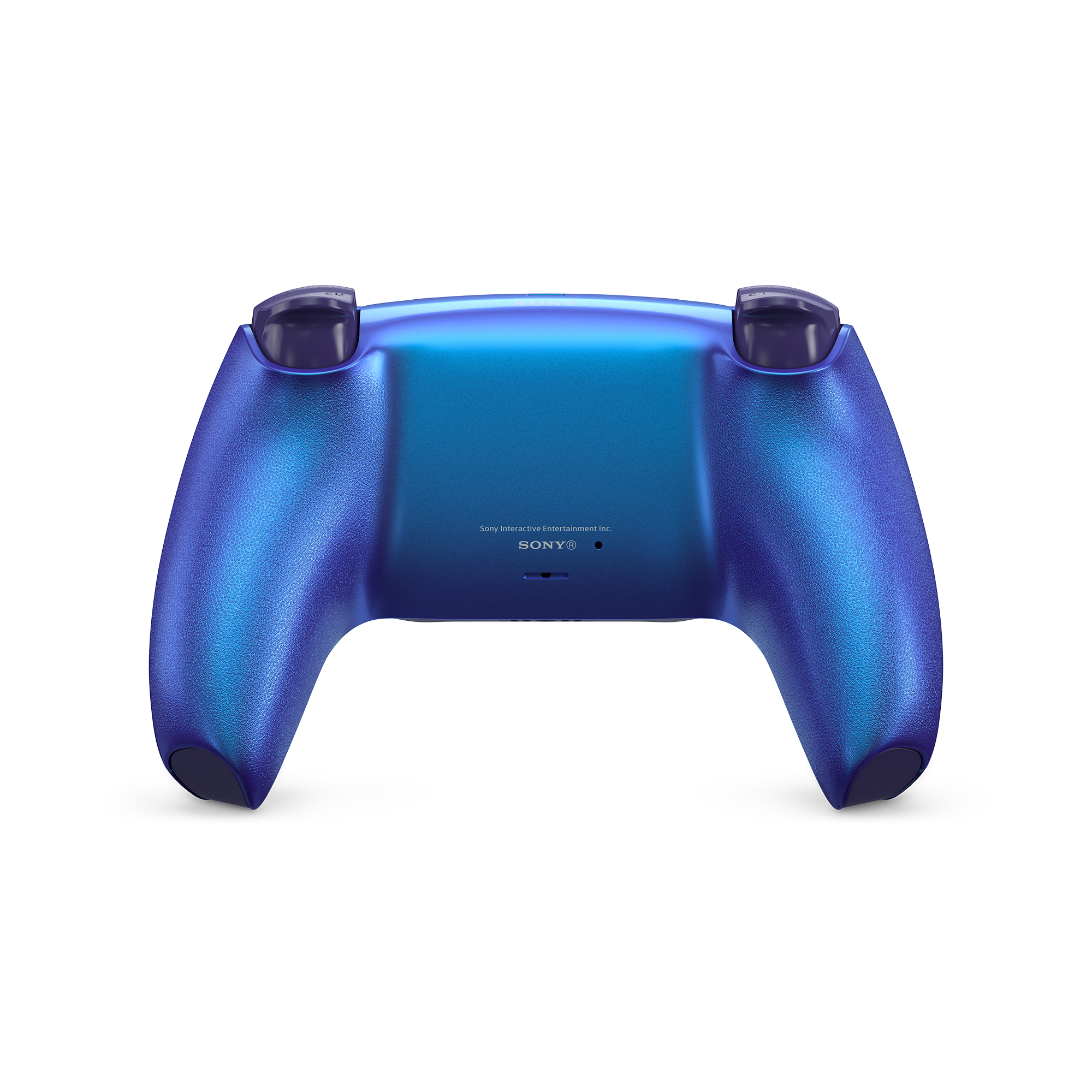 PlayStation 5 (PS5) DualSense Wireless Controller - Chroma Indigo