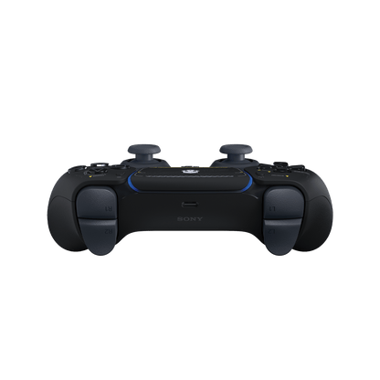 PlayStation 5 (PS5) DualSense Wireless Controller - Helldivers 2 Limited Edition - KOODOO