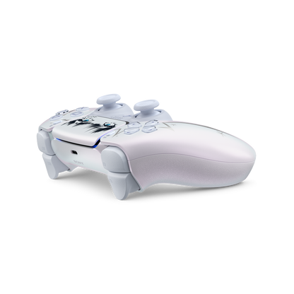 PlayStation 5 (PS5) DualSense Wireless Controller - Lisa Limited Edition - KOODOO