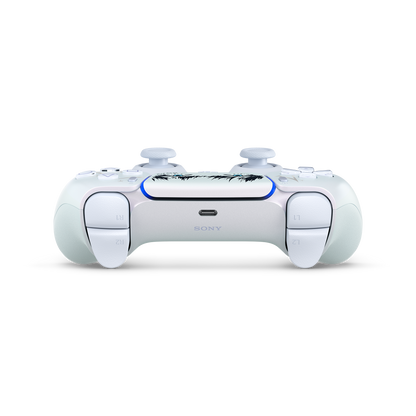 PlayStation 5 (PS5) DualSense Wireless Controller - Lisa Limited Edition - KOODOO