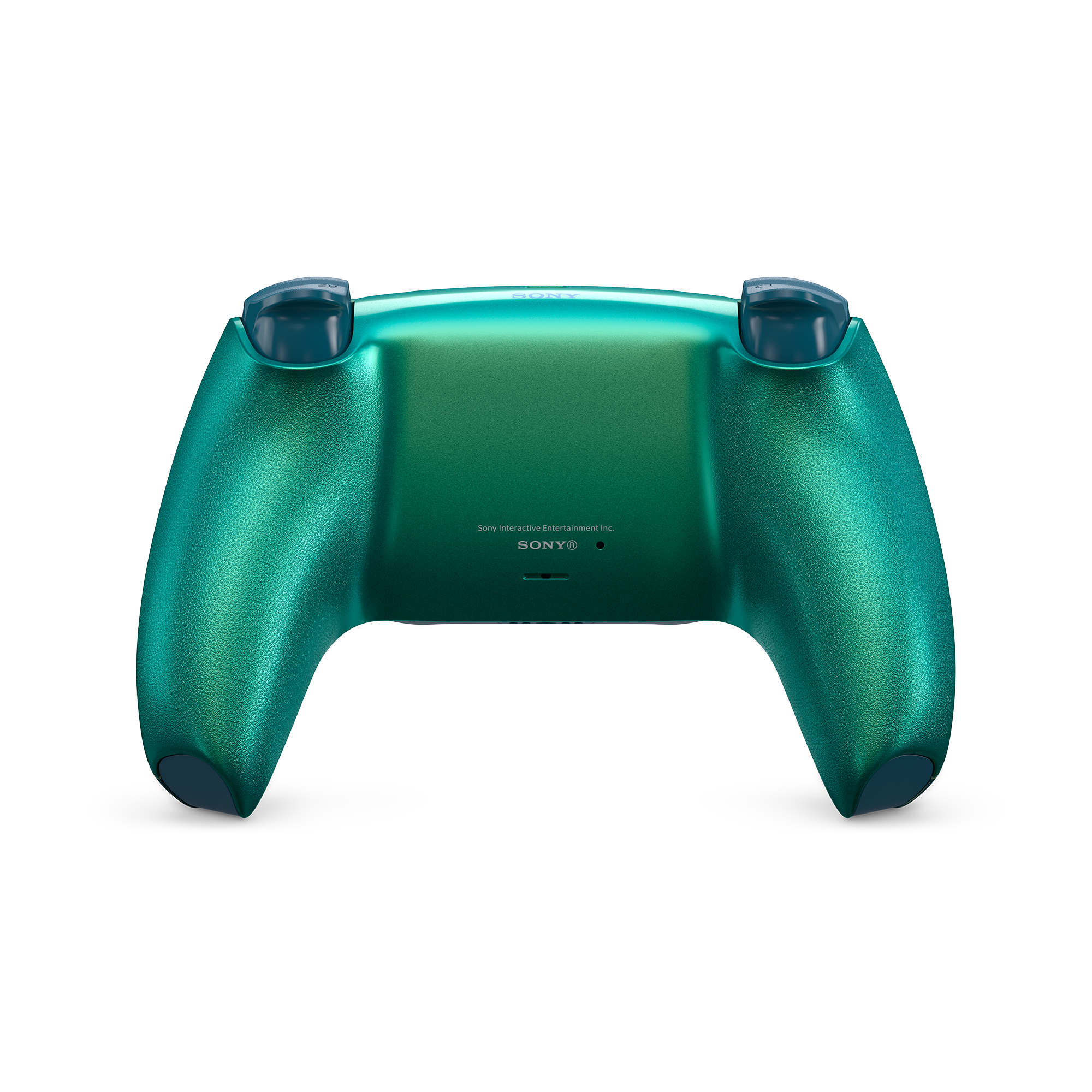 PlayStation 5 (PS5) DualSense Wireless Controller - Chroma Teal - KOODOO