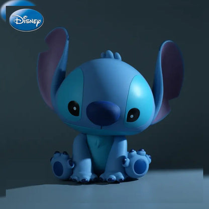 Lilo & Stitch - Stitch Money Bank - KOODOO