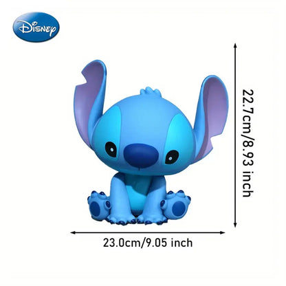 Lilo & Stitch - Stitch Money Bank - KOODOO