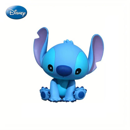 Lilo & Stitch - Stitch Money Bank - KOODOO