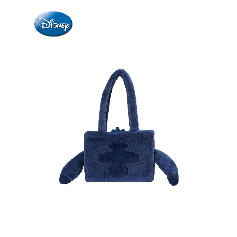 Stitch Plush Bag - KOODOO