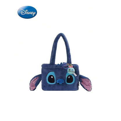 Stitch Plush Bag - KOODOO