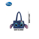 Stitch Plush Bag - KOODOO