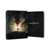 Dragon’s Dogma 2 Steelbook (PS5) - KOODOO