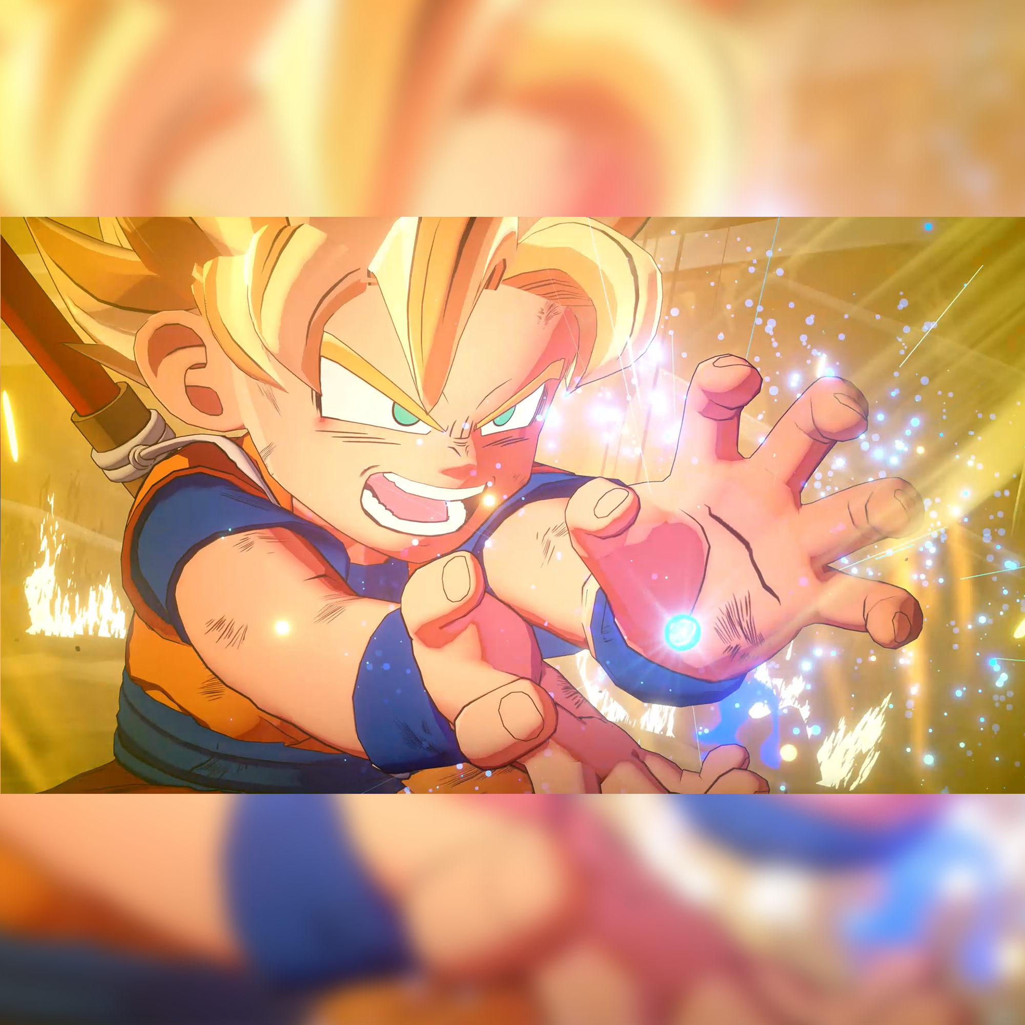 Dragon Ball Z Kakarot - Daima Edition - KOODOO