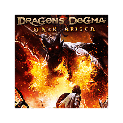 Dragons Dogma: Dark Arisen