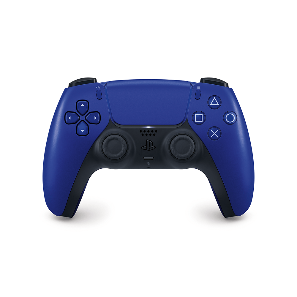 Sony PlayStation 5 DualSense Wireless Controller Cobalt Blue