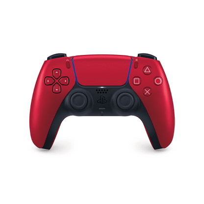 PlayStation 5 (PS5) DualSense Wireless Controller - Volcanic Red - KOODOO