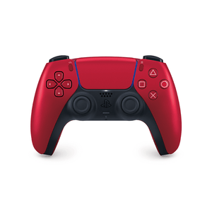 PlayStation 5 (PS5) DualSense Wireless Controller - Volcanic Red - KOODOO