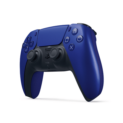 PlayStation 5 (PS5) DualSense Wireless Controller - Colbat Blue - KOODOO