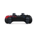 PlayStation 5 (PS5) DualSense Wireless Controller - Marvel’s Spider-Man 2 Limited Edition - KOODOO