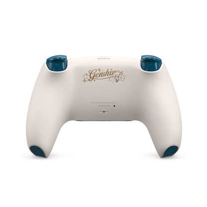 PlayStation 5 (PS5) DualSense Wireless Controller - Genshin Impact Limited Edition - KOODOO