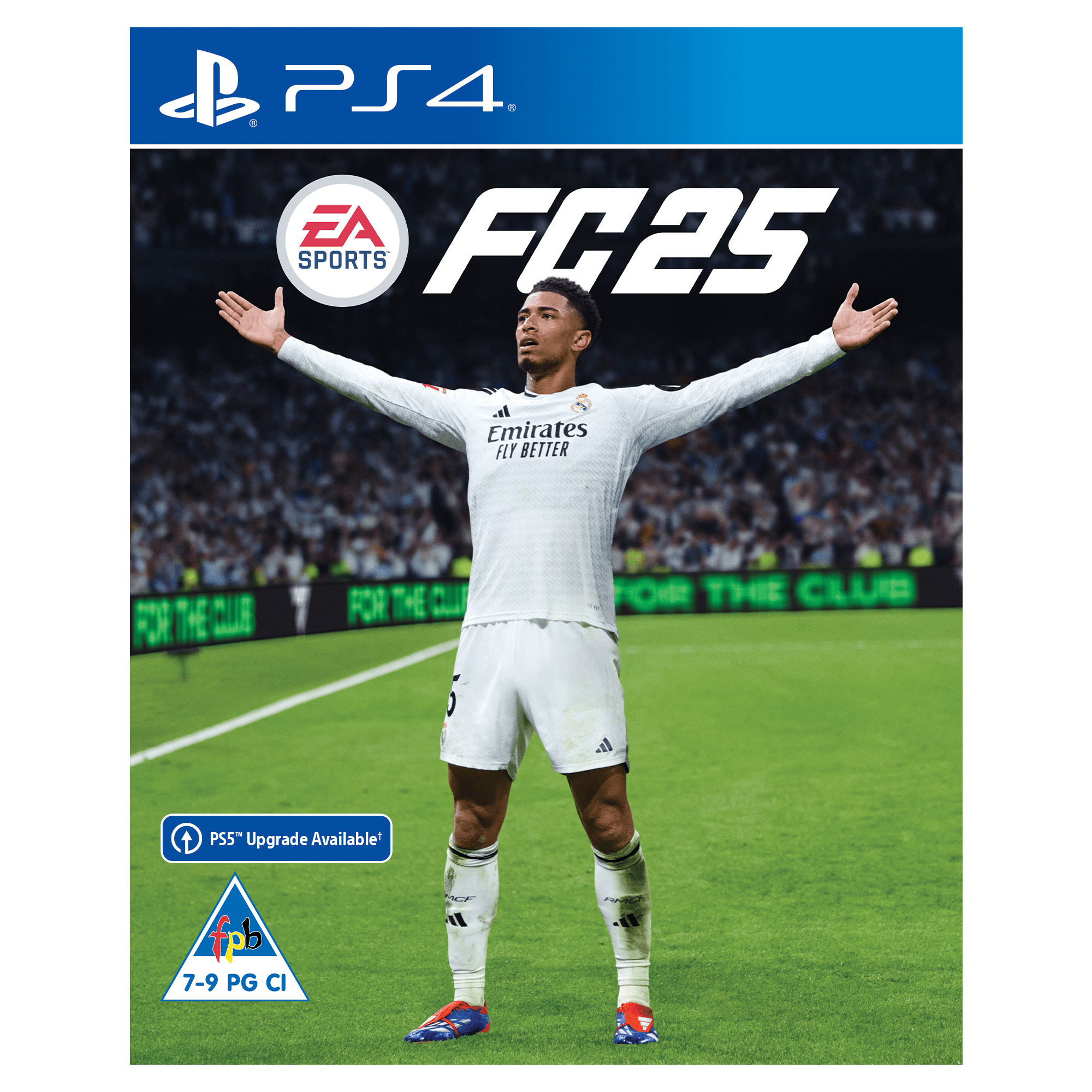 EA Sports FC 25 (PS4) - KOODOO