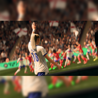 EA Sports FC 27 - KOODOO