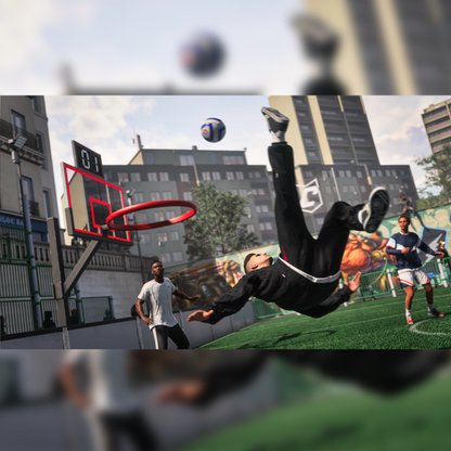 EA Sports FC 27 - KOODOO