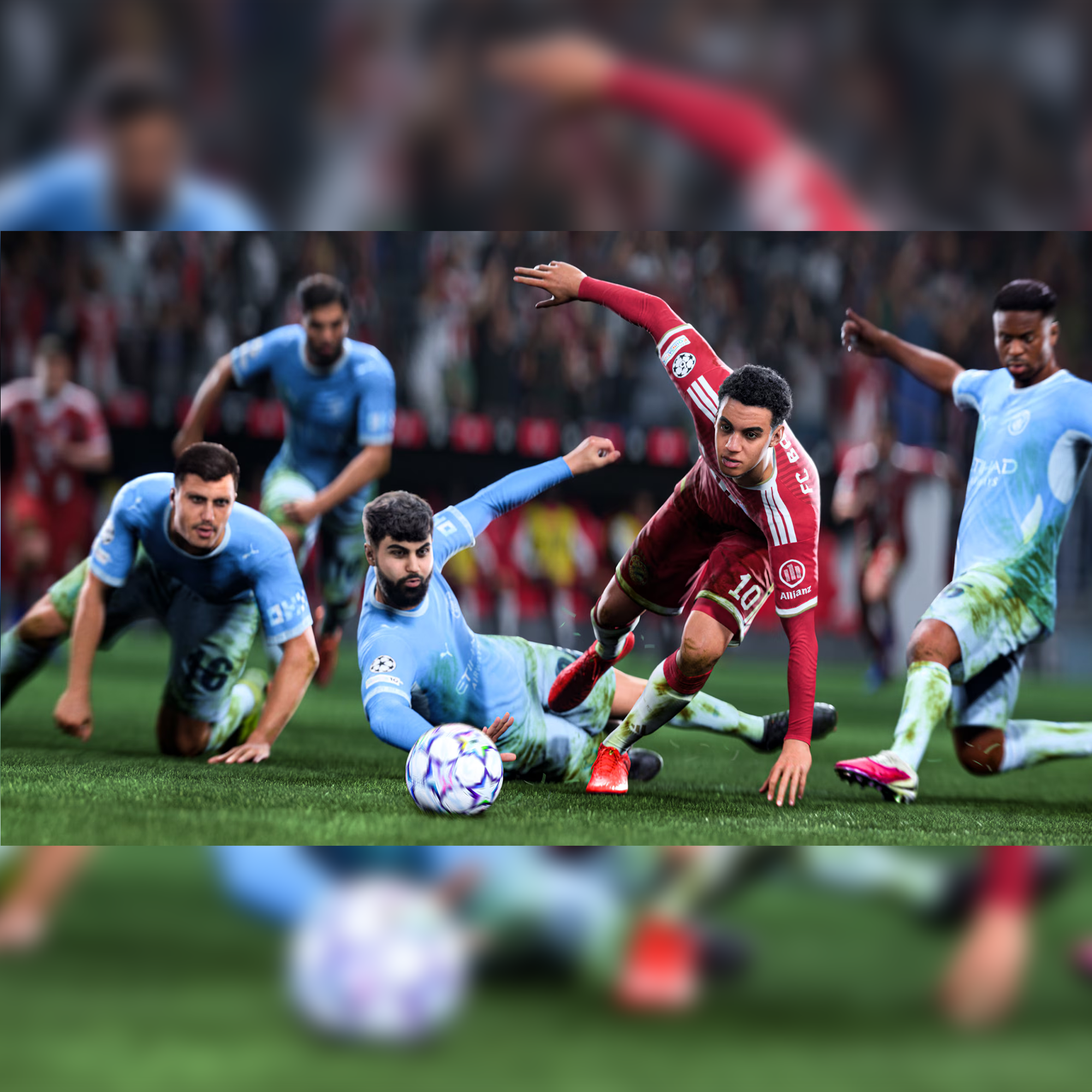 EA Sports FC 27 - KOODOO