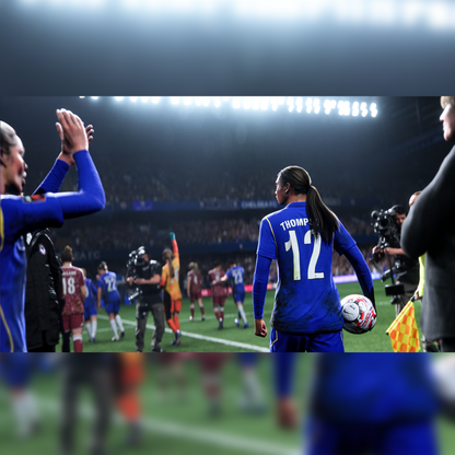 EA Sports FC 27 - KOODOO