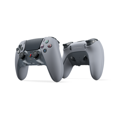 PlayStation 5 (PS5) DualSense Edge Wireless Controller 30th Anniversary Limited Edition - KOODOO