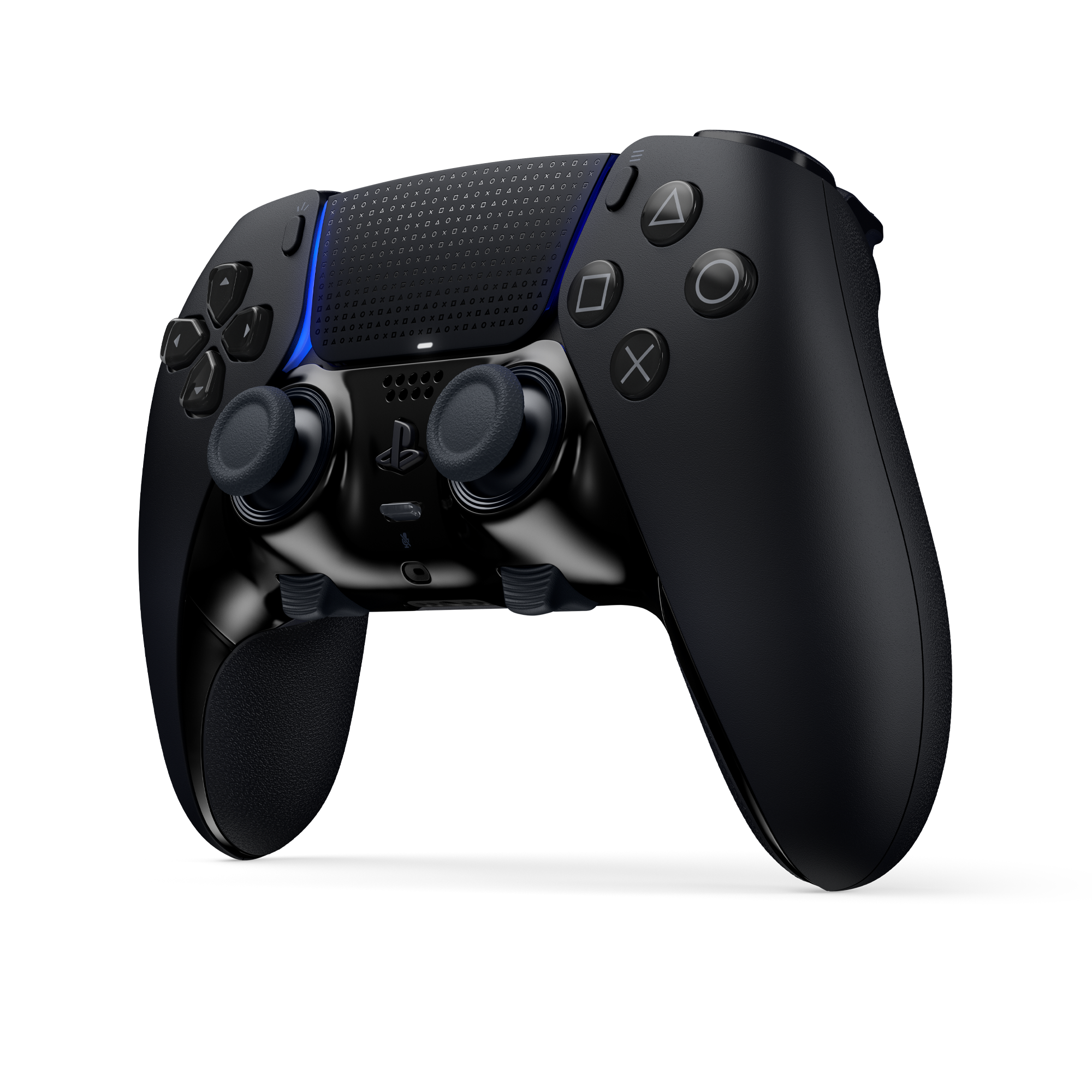 PlayStation 5 (PS5) DualSense Edge Wireless Controller - Midnight Black - KOODOO