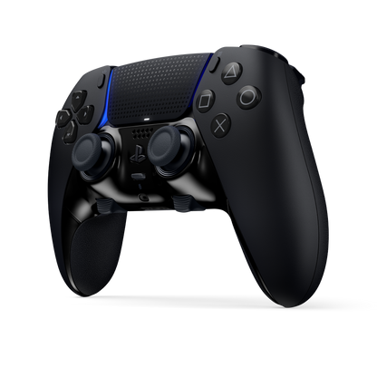 PlayStation 5 (PS5) DualSense Edge Wireless Controller - Midnight Black - KOODOO