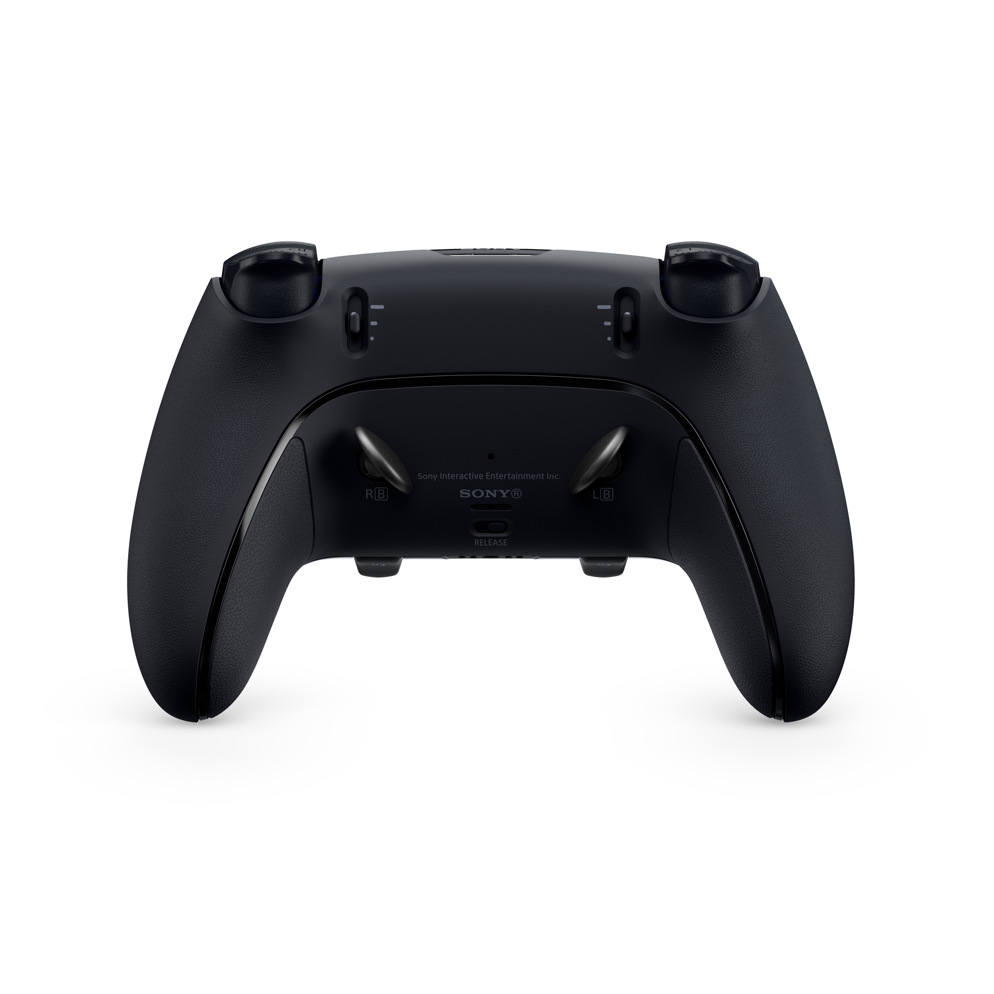 PlayStation 5 (PS5) DualSense Edge Wireless Controller - Midnight Black - KOODOO