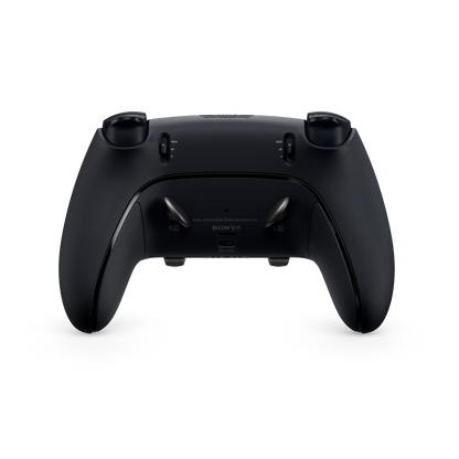 PlayStation 5 (PS5) DualSense Edge Wireless Controller - Midnight Black - KOODOO