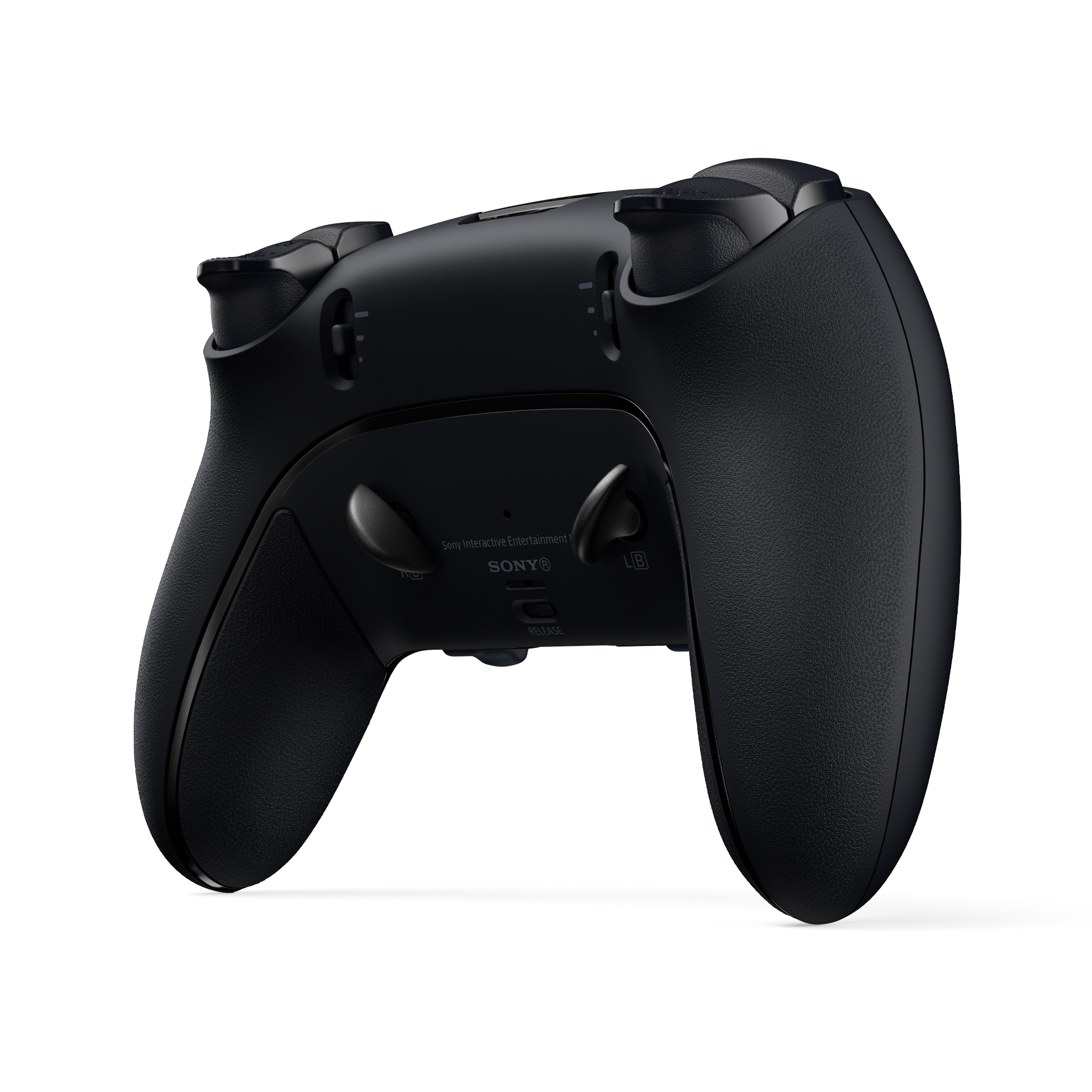 PlayStation 5 (PS5) DualSense Edge Wireless Controller - Midnight Black - KOODOO