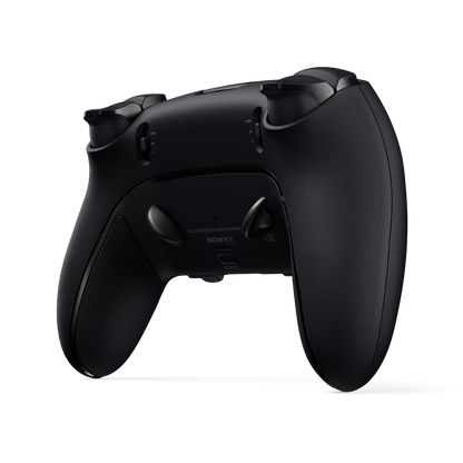 PlayStation 5 (PS5) DualSense Edge Wireless Controller - Midnight Black - KOODOO