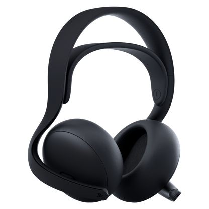 Playstation Pulse Ps4 Gold Headset Vs Ps5 Headset PlayStation