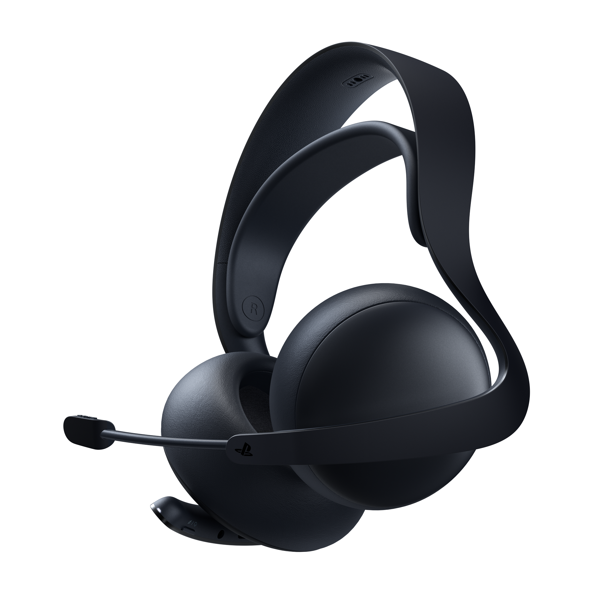 PS5 Pulse Elite Wireless Headset - Midnight Black - KOODOO